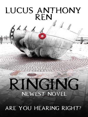 cover image of Ringing